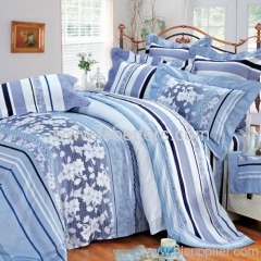 Fashion bedding set(4pcs)