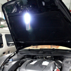 24-LED work light
