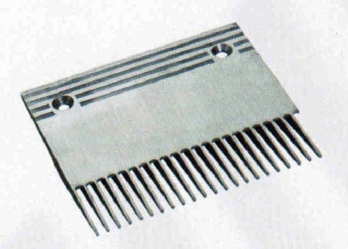 CNTOACP-2 Aluminum Comb Plate