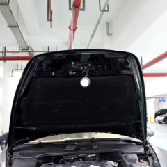 12-LED round working light