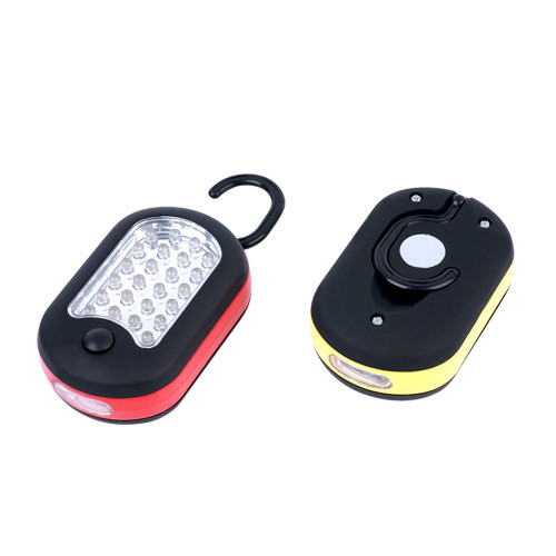 24-LED work light