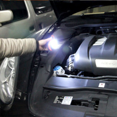 24-LED work light