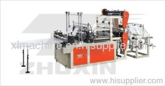 SHXJ-600-1200 Sealing and Cutting Machine with Computer (Nonprinting Bags)
