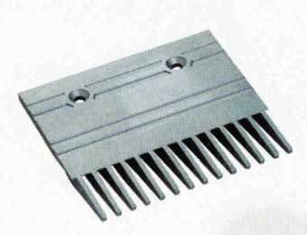 ALUMINUM Comb Plate CNACP-8