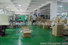 Dongguan Xiebang Plastics Co., Ltd.