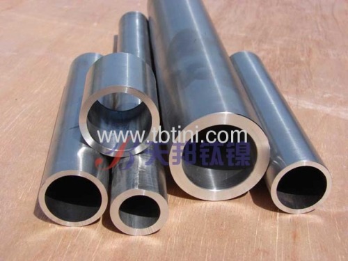 welded pipe