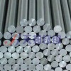 Titanium bar