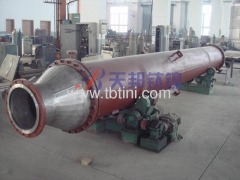 heat exchanger