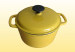 Cast Iron Casserole