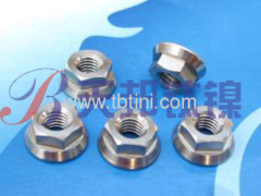 Fastener Nut