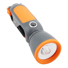 3-way style electric torch