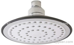 Economic Bathroom Shower Head In Good Chrome Supplier