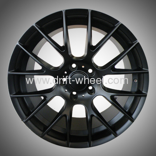 NEW M3 WHEEL RIM