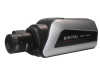 Wide Dynamic Range Box Pixim Camera with 690TVL