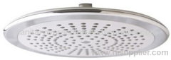 Quality Brushed Nickel Rainfall Showerheads