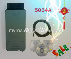 VAS 5054A VW Audi Bentley and Lamborghini Multi-language diagnostic tool