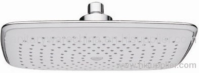 New Square Style Durable Rain Shower Heads