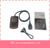 New Creader VI Launch Code Reader WITH color screen free shipping