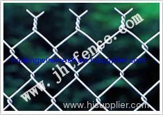 Chain Link Fence