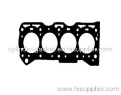 Cylinder head gaskets set for SUZUKI