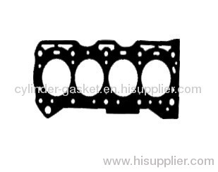 Cylinder head gaskets set for SUZUKI