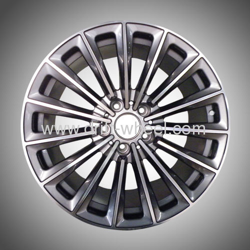 BMW 535GT WHEEL RIM