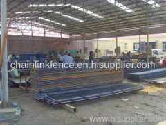 Anping County Shengxaun Hardware Mesh Co., Ltd
