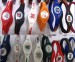 2012 USA famous and popular silicone ion bracelets power balance