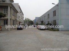 Suzhou Langjia Machinery Co., Ltd