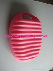 2.5L HDPE blow molding water bottles for warm for Japan SG certificate