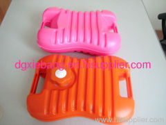 2.0L HDPE blow molding plastic bottles for keeping warm