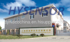 Dynisco China