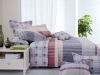 Fashion bedding sets (4pcs) with 100% cotton