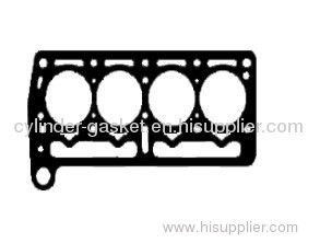 7533479 Cylinder head gasket set for FIAT