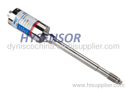 temperature melt pressure sensors transducer gauge