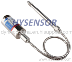 Melt Pressure Transducer- PT123