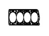 17540290 Cylinder head gasket set for FIAT FIAT Cylinder head gasket set Engine cylinder head