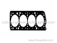 17540290 Cylinder head gasket set for FIAT