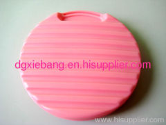 1L HDPE Plastic Hot Water Bags