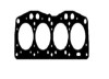 4406740 Cylinder head gasket set for FIAT FIAT Cylinder head gasket set Cylinder Gasket applicable for FIAT