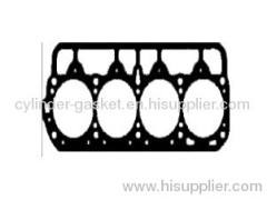 4291098 Cylinder head gasket set for FIAT