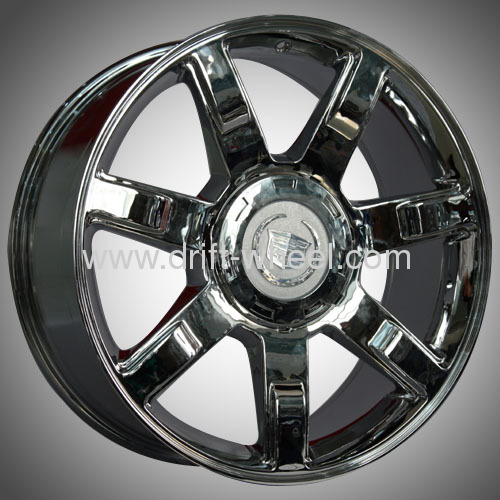 24 INCH CADILLAC ESCALADE WHEEL RIM