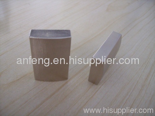 Magnets for wind turbine