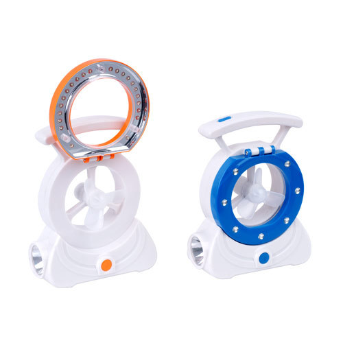 Multi Function mini rechargeable fans