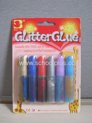 Glitter Glue Pen