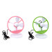 Usb Mini Fan with CE & RoHS