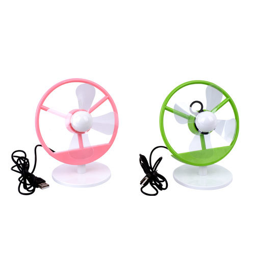 Mini USB fan