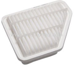 Air filter 17801-0R030 for TOYATA