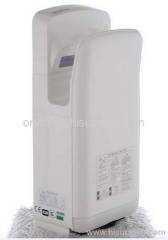 Dual Blade Airflow Hand Dryer TH-8204