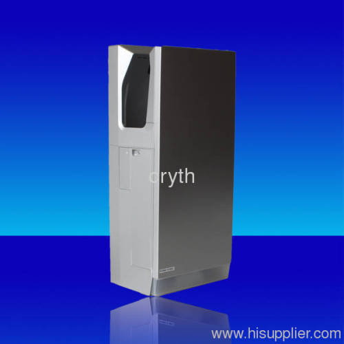 Hand Dryer jet hand dryer automatic hand dryer Blade Hand Dryer Electric Hand Dryer